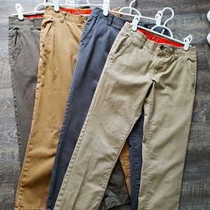 Boys pants (price is for one pair)